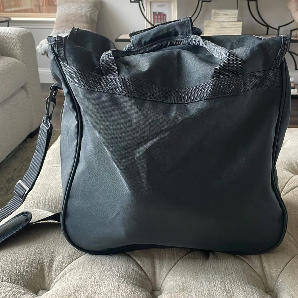 Tupperware Consultant Bag Large Tote with Pockets & Handle Shoulder‎ Strap